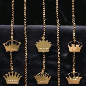 Crown Set
