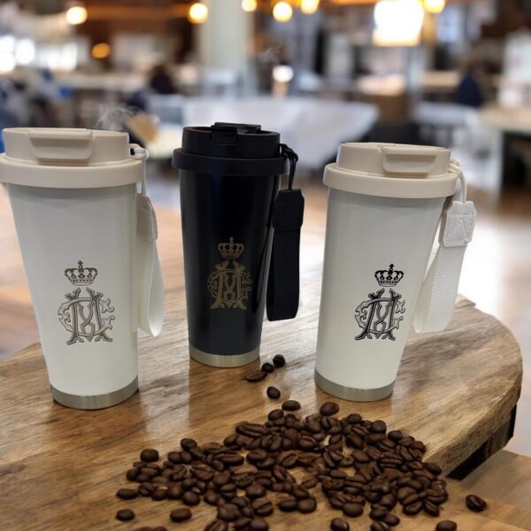 Coffee Tumbler