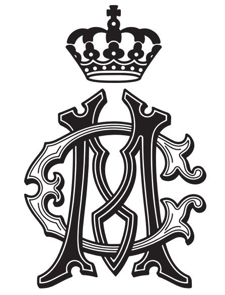 Miss Crown Logo